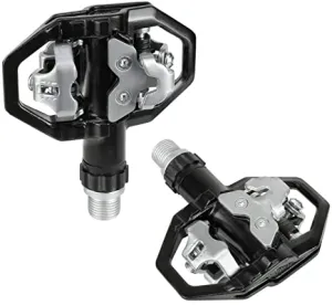 M279 CLIPLESS PEDALS