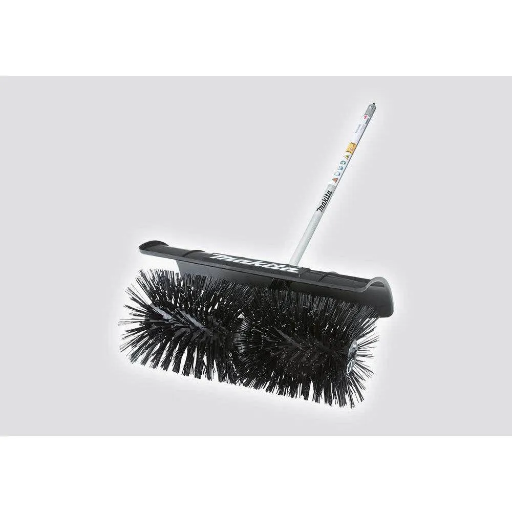 Makita Brush Power Sweeper Attachment (Br400Mp)