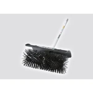Makita Brush Power Sweeper Attachment (Br400Mp)