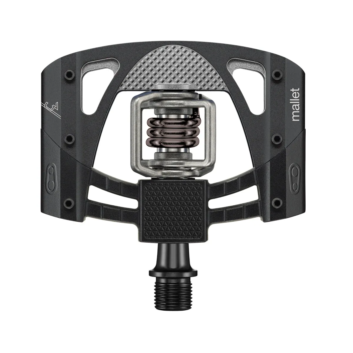 Mallet 3 Pedals
