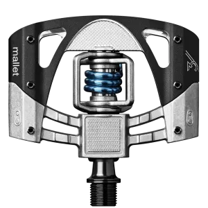 Mallet 3 Pedals