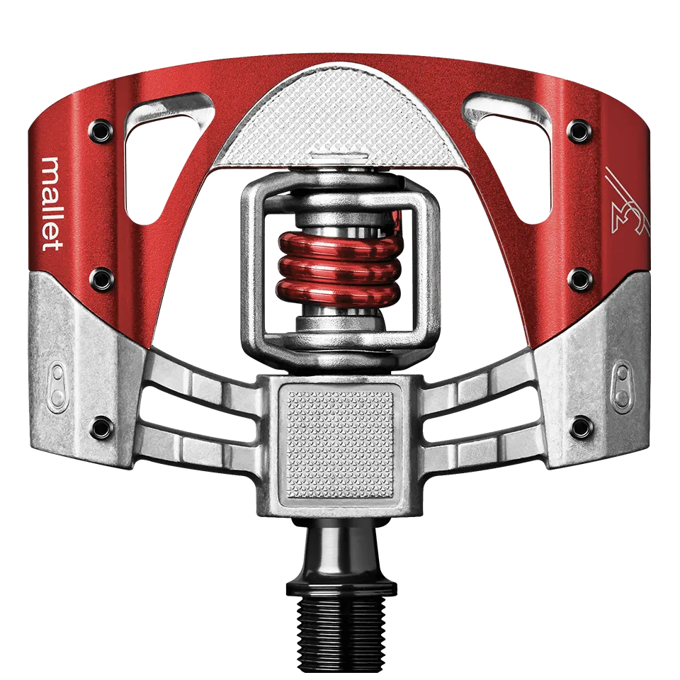 Mallet 3 Pedals