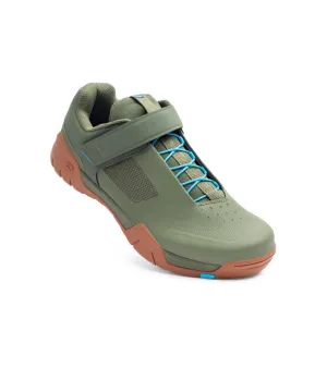 Mallet e Speedlace Clip-In M