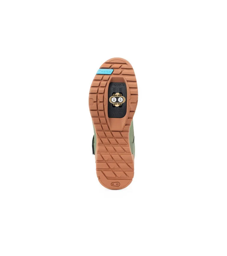 Mallet e Speedlace Clip-In M