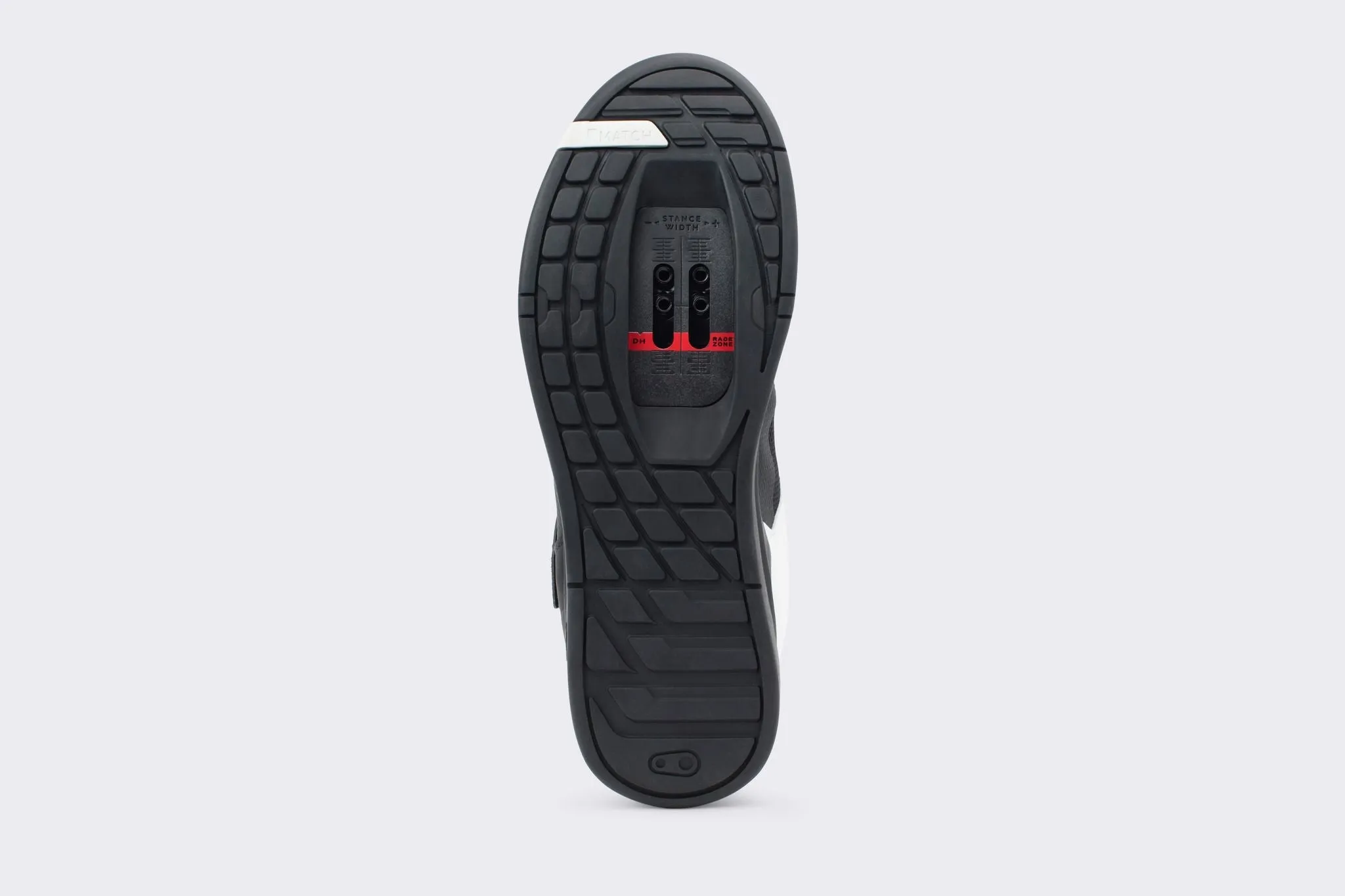 Mallet Speedlace Clip-In