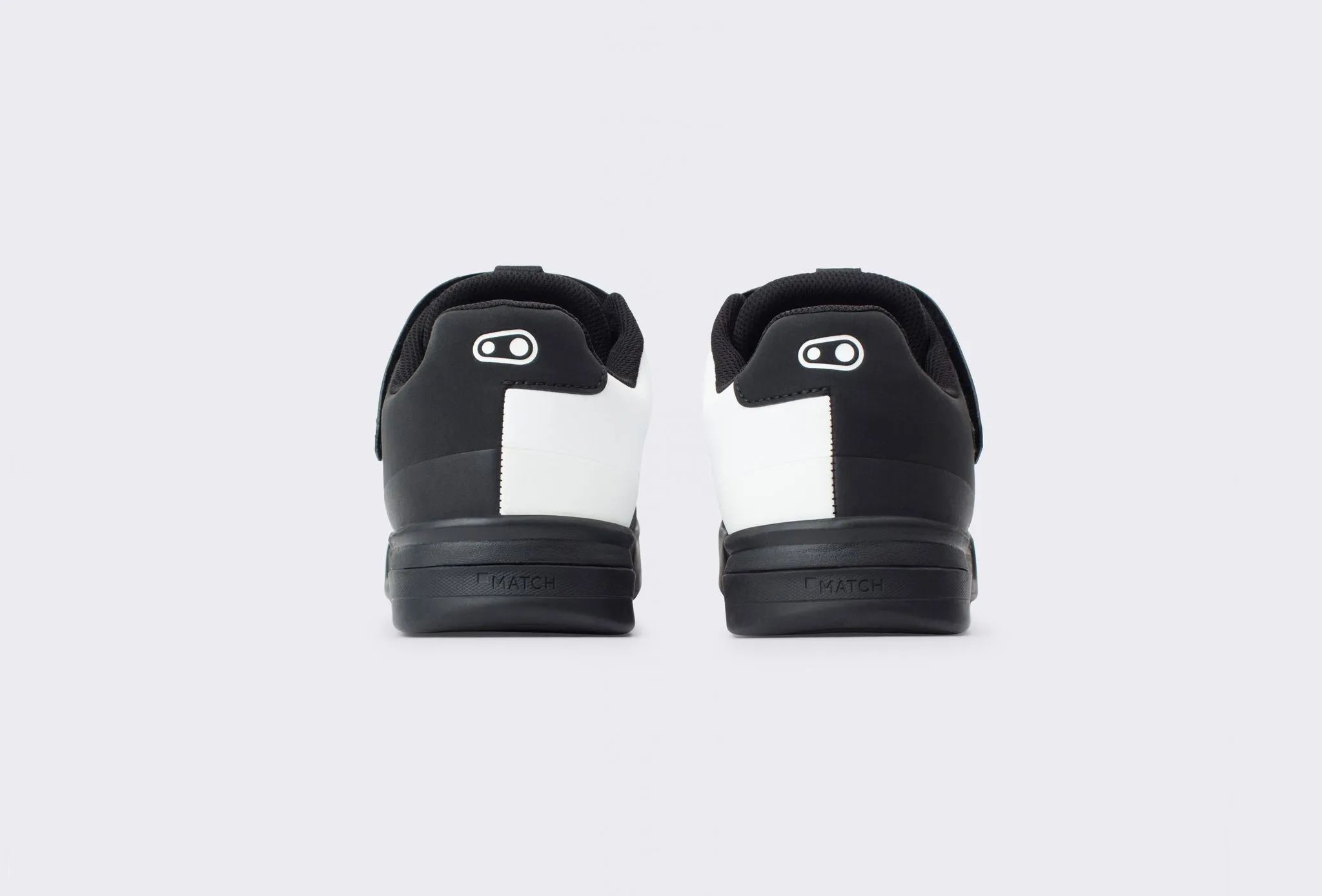 Mallet Speedlace Clip-In