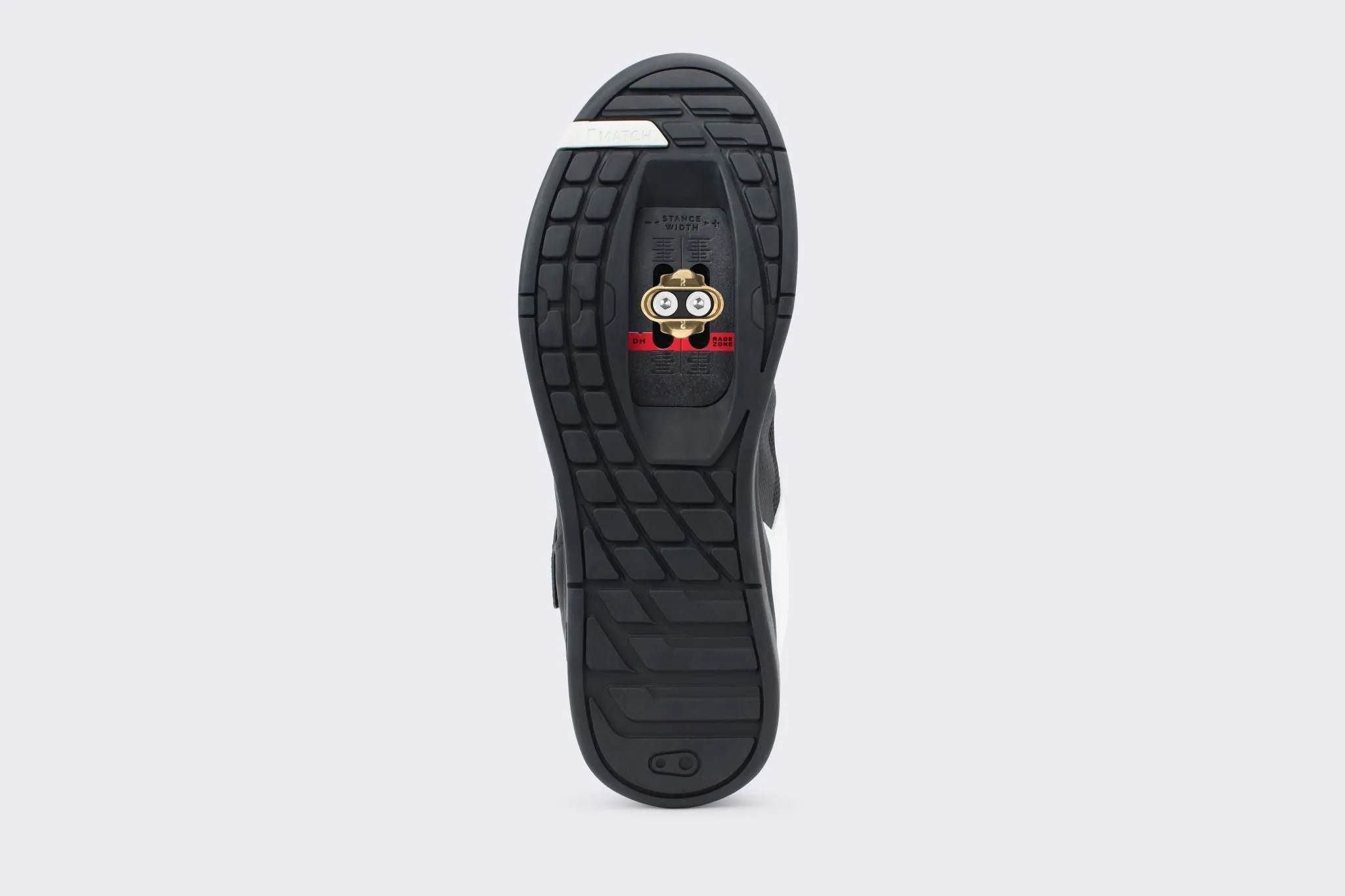 Mallet Speedlace Clip-In
