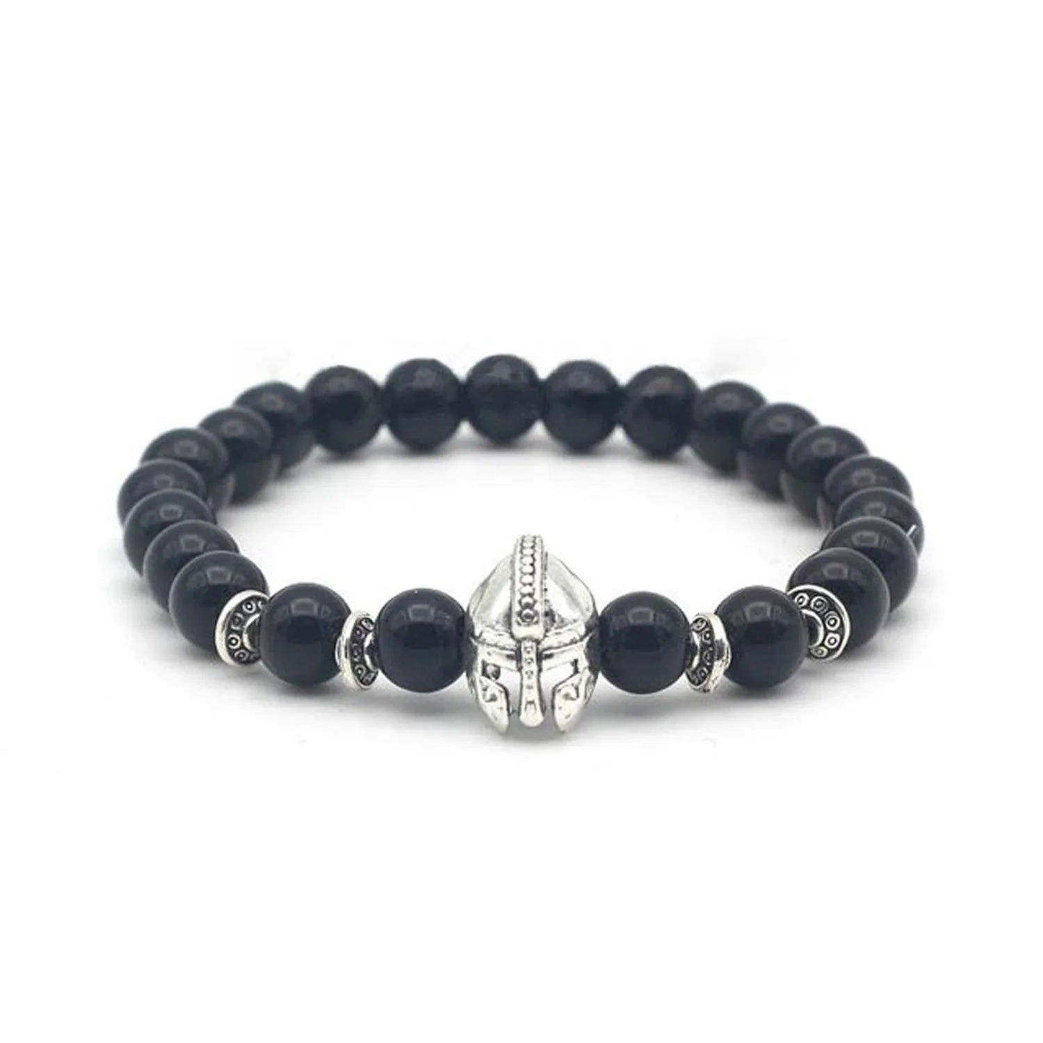 Marble Lava Stone x Gladiator