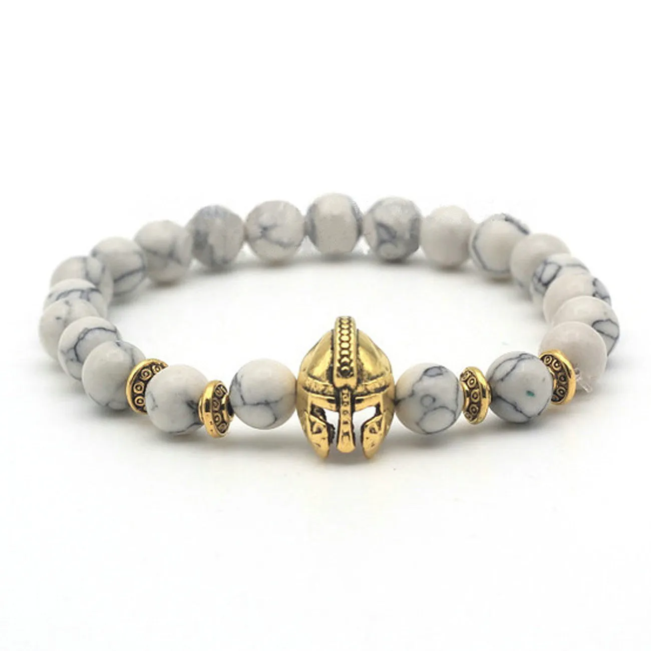 Marble Lava Stone x Gladiator