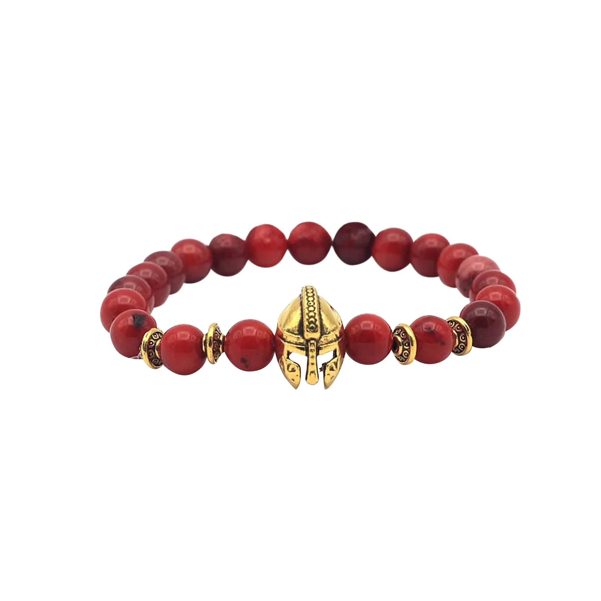 Marble Lava Stone x Gladiator