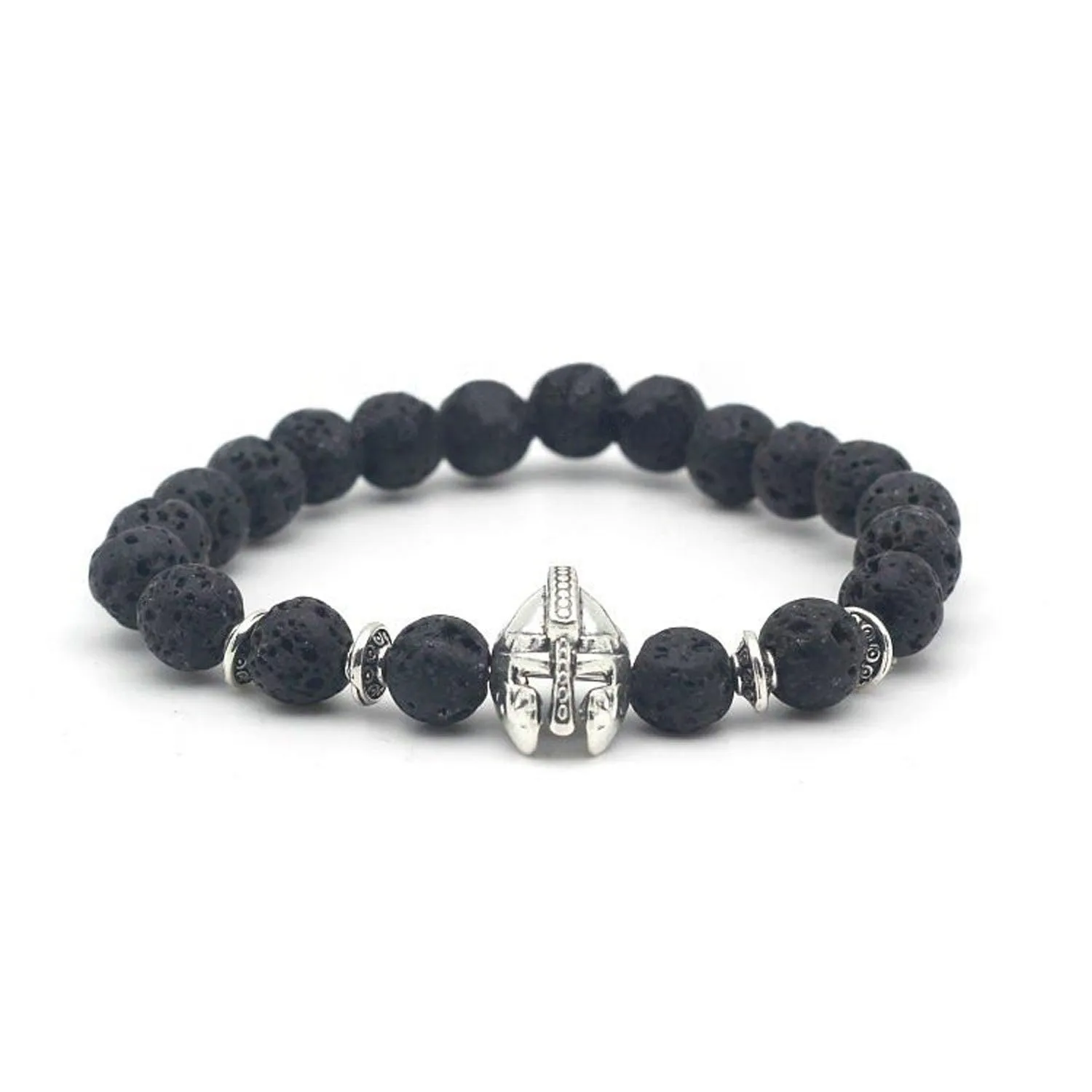 Marble Lava Stone x Gladiator