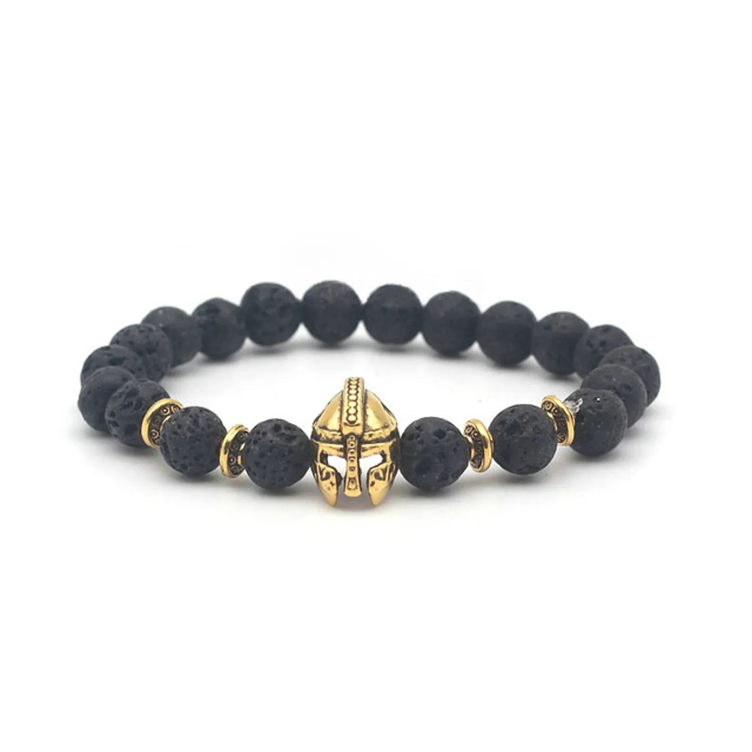 Marble Lava Stone x Gladiator