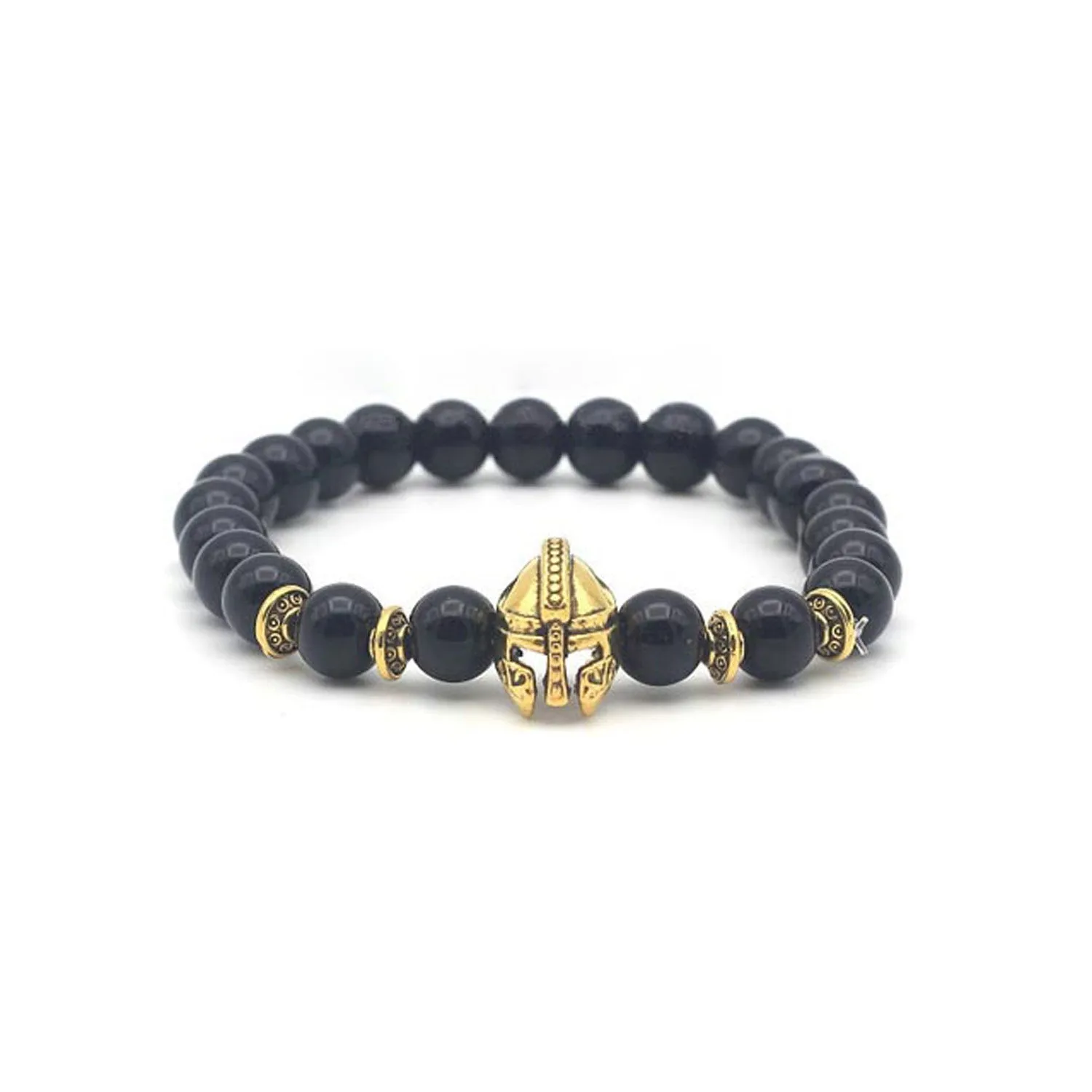 Marble Lava Stone x Gladiator