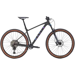 Marin Team Marin 1 Hardtail Trail Bike Grey