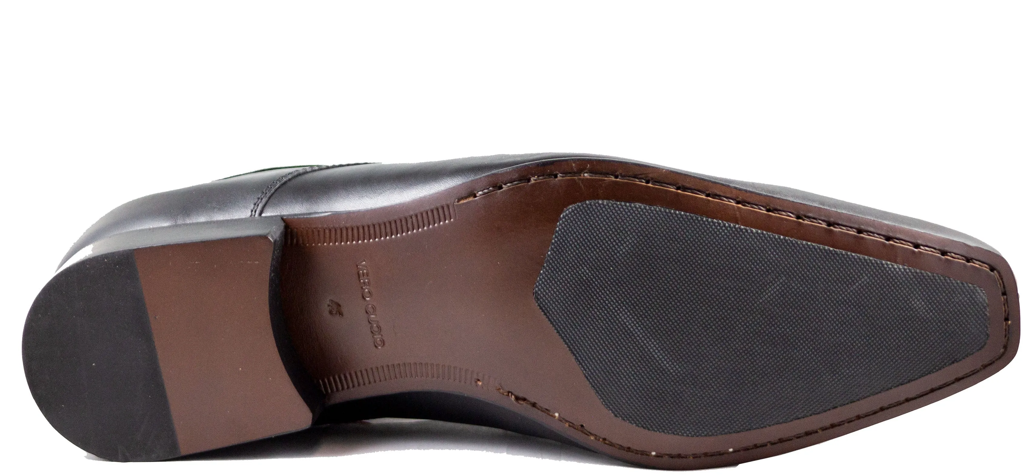 Mario Samello  Men's Dress Shoes  MARQUEZ-01