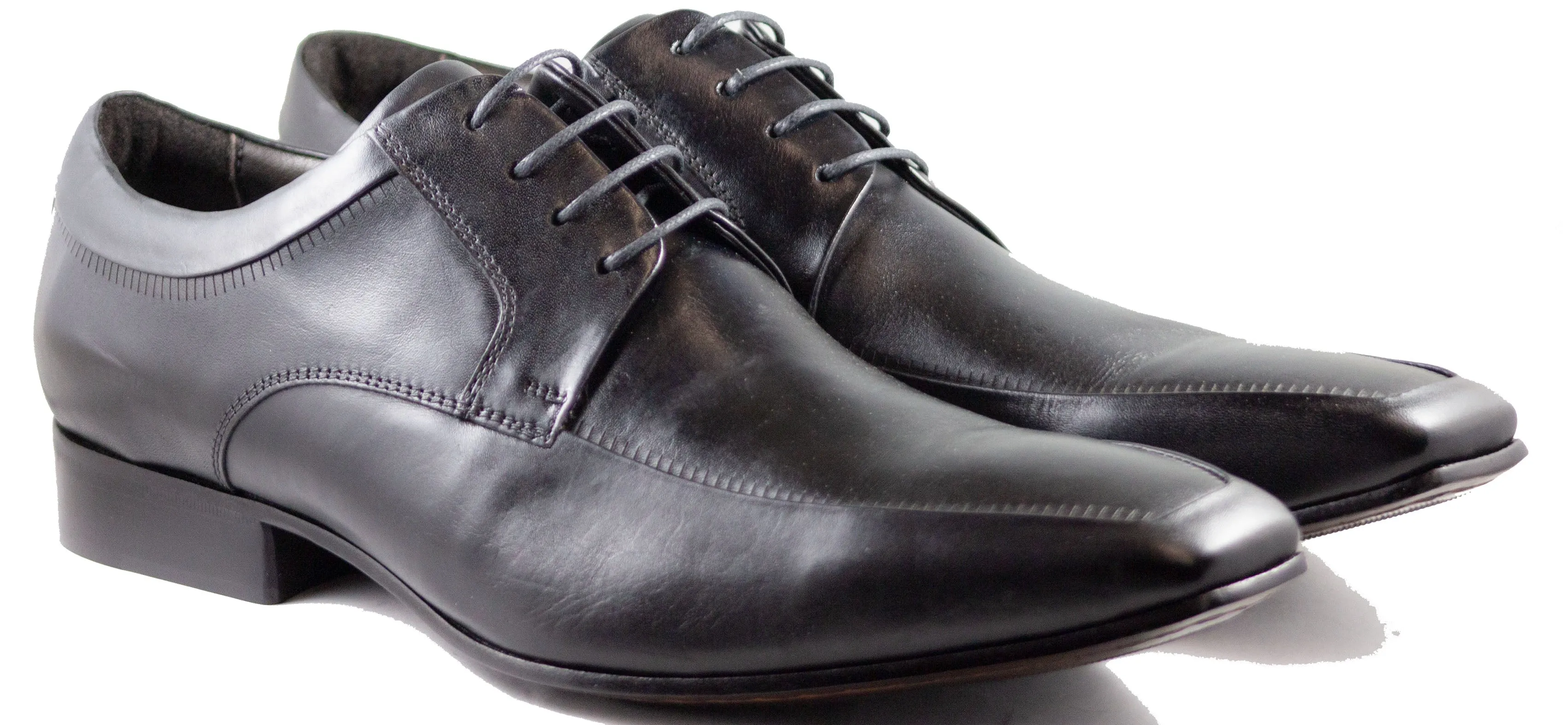 Mario Samello  Men's Dress Shoes  MARQUEZ-01