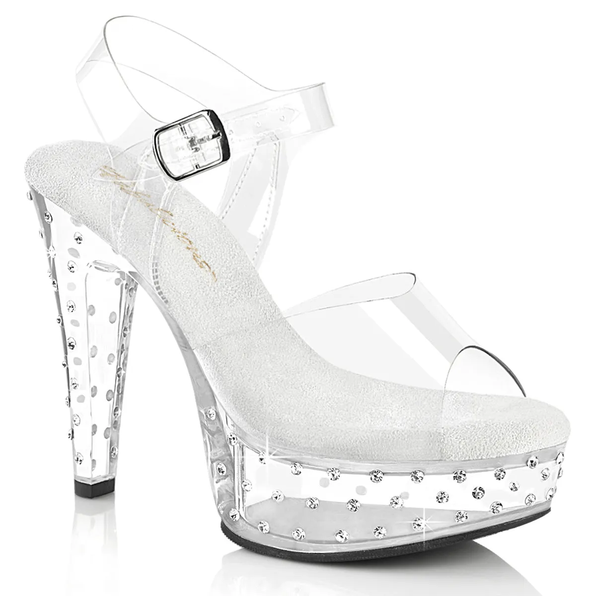 MARTINI-508SDT  Clear/Clear
