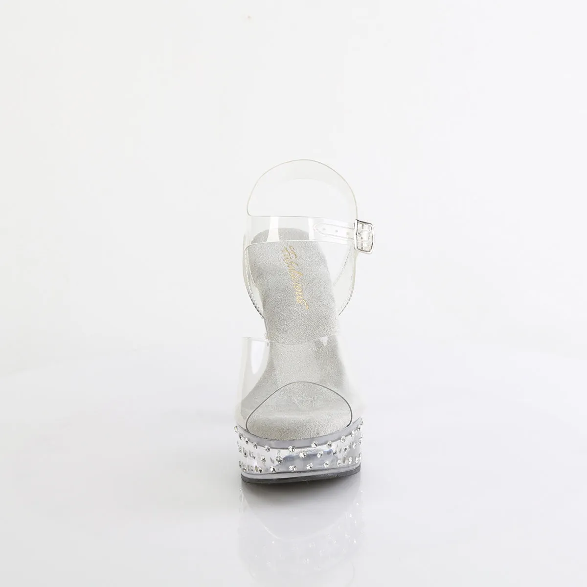 MARTINI-508SDT  Clear/Clear