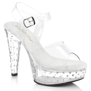 MARTINI-508SDT  Clear/Clear