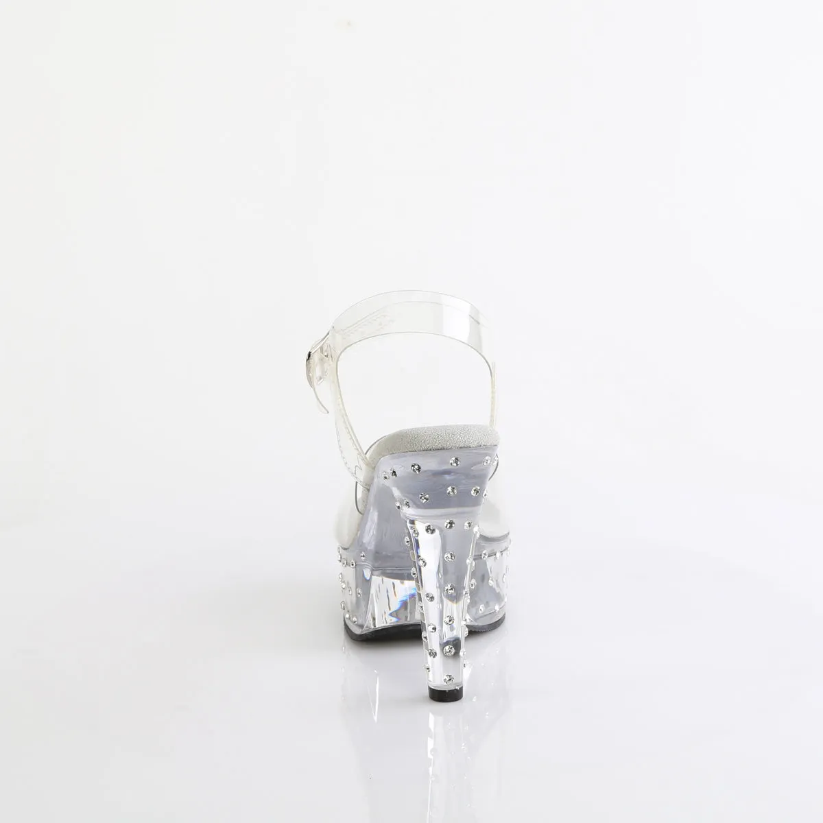 MARTINI-508SDT  Clear/Clear