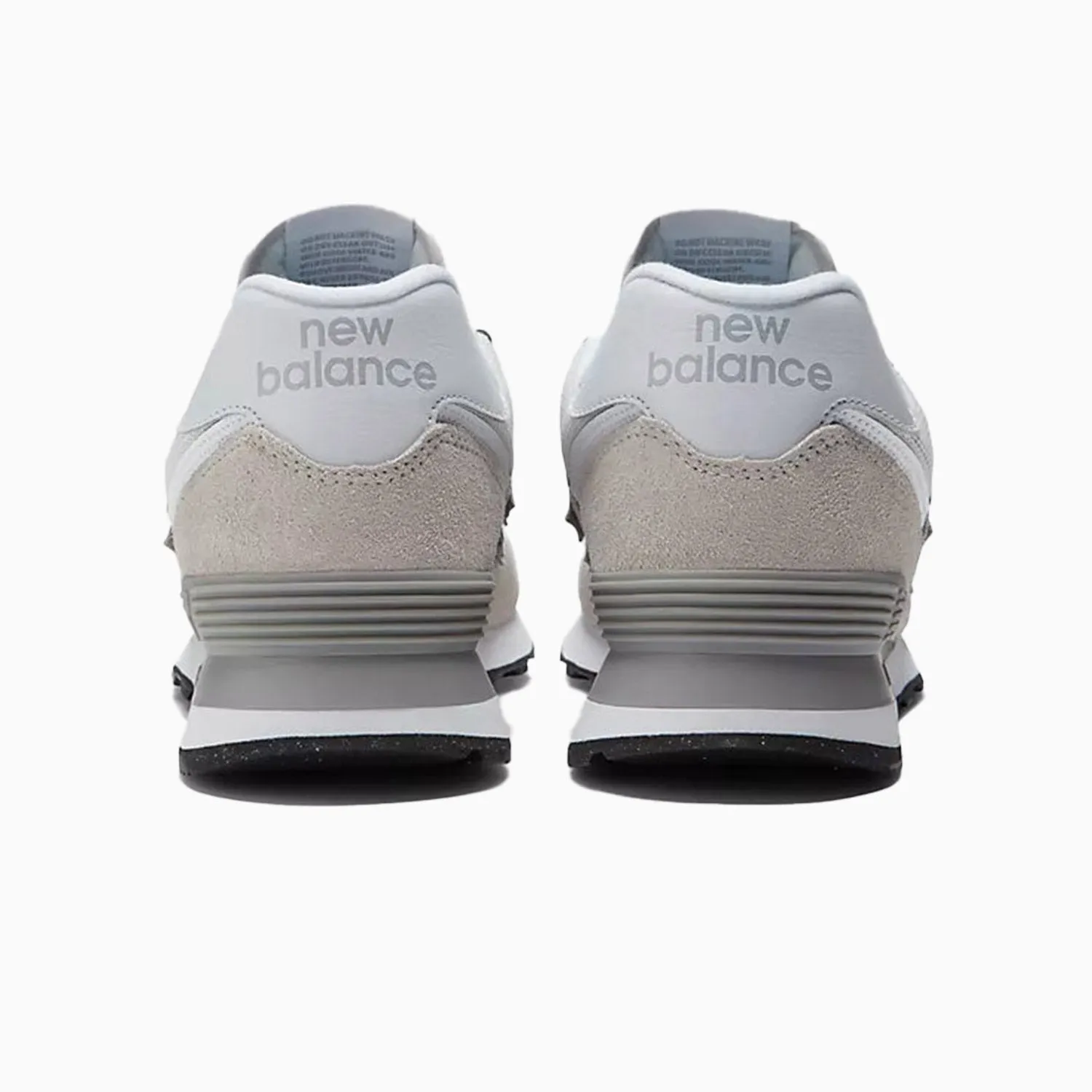 Men's 574 Core "Nimbus Cloud"