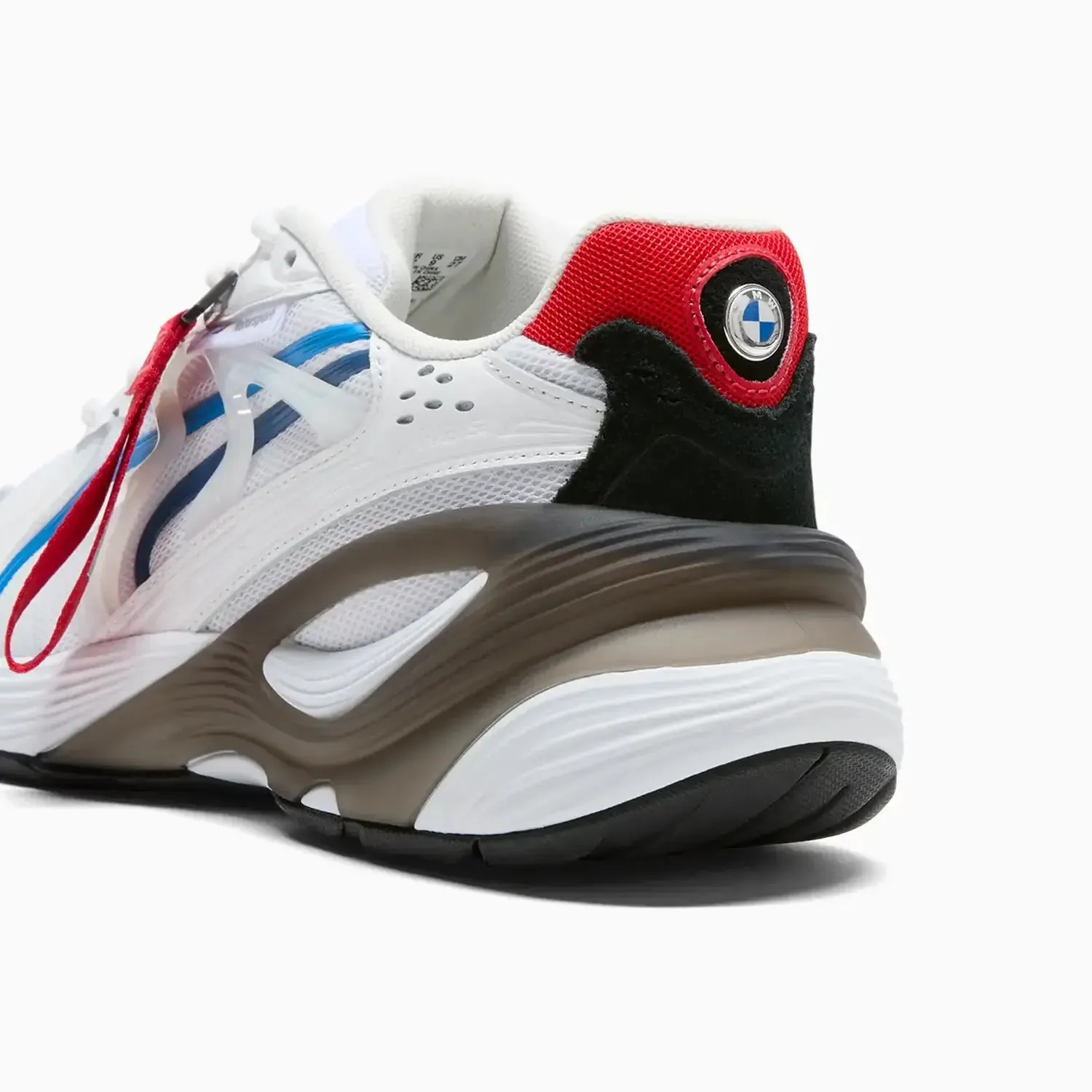Men's BMW Motorsport Inverse