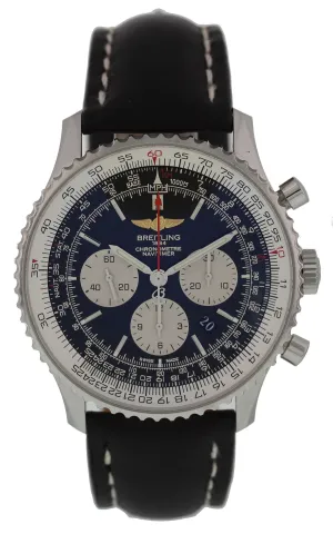 Men's Breitling Navitimer Automatic AB0127