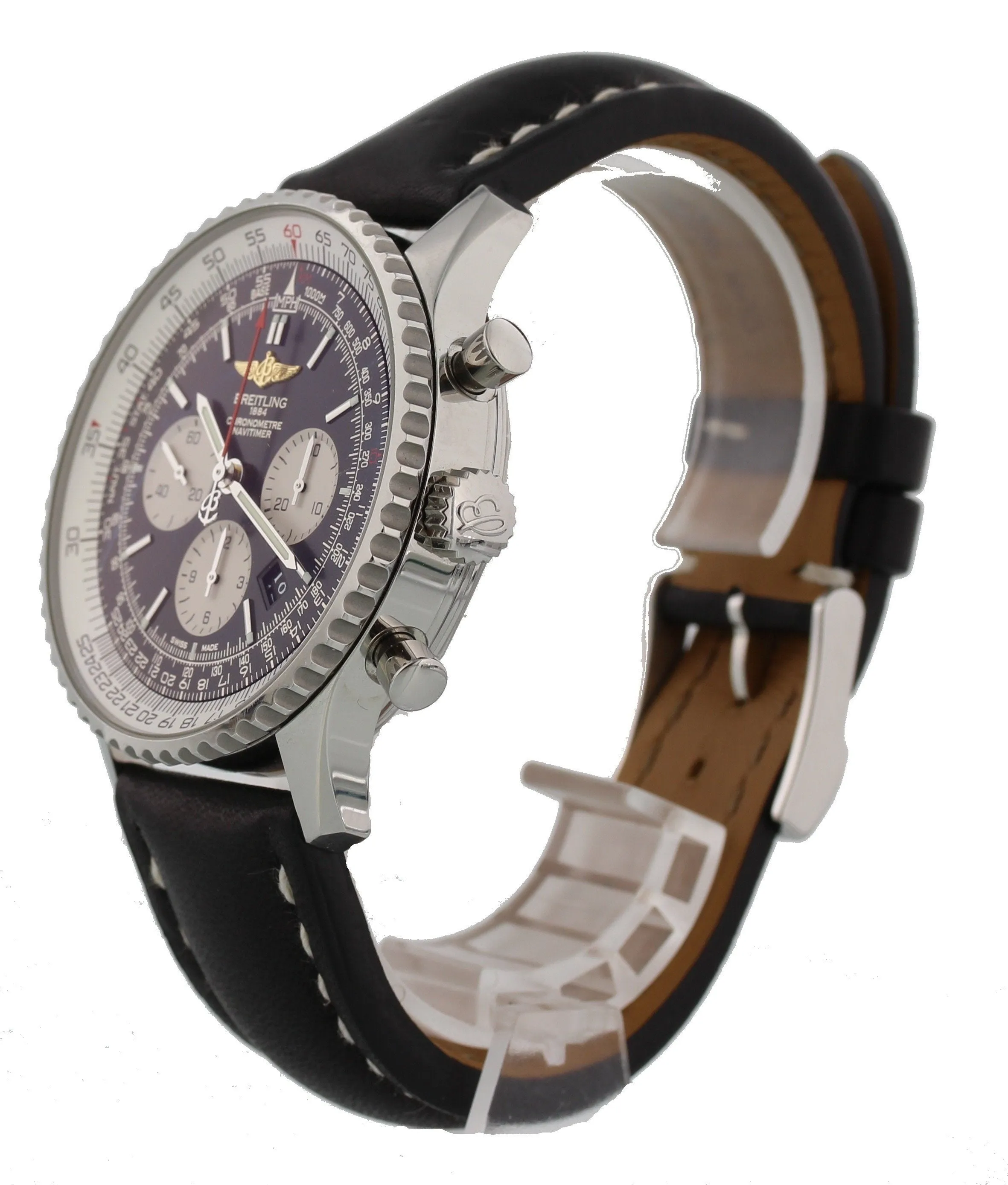 Men's Breitling Navitimer Automatic AB0127