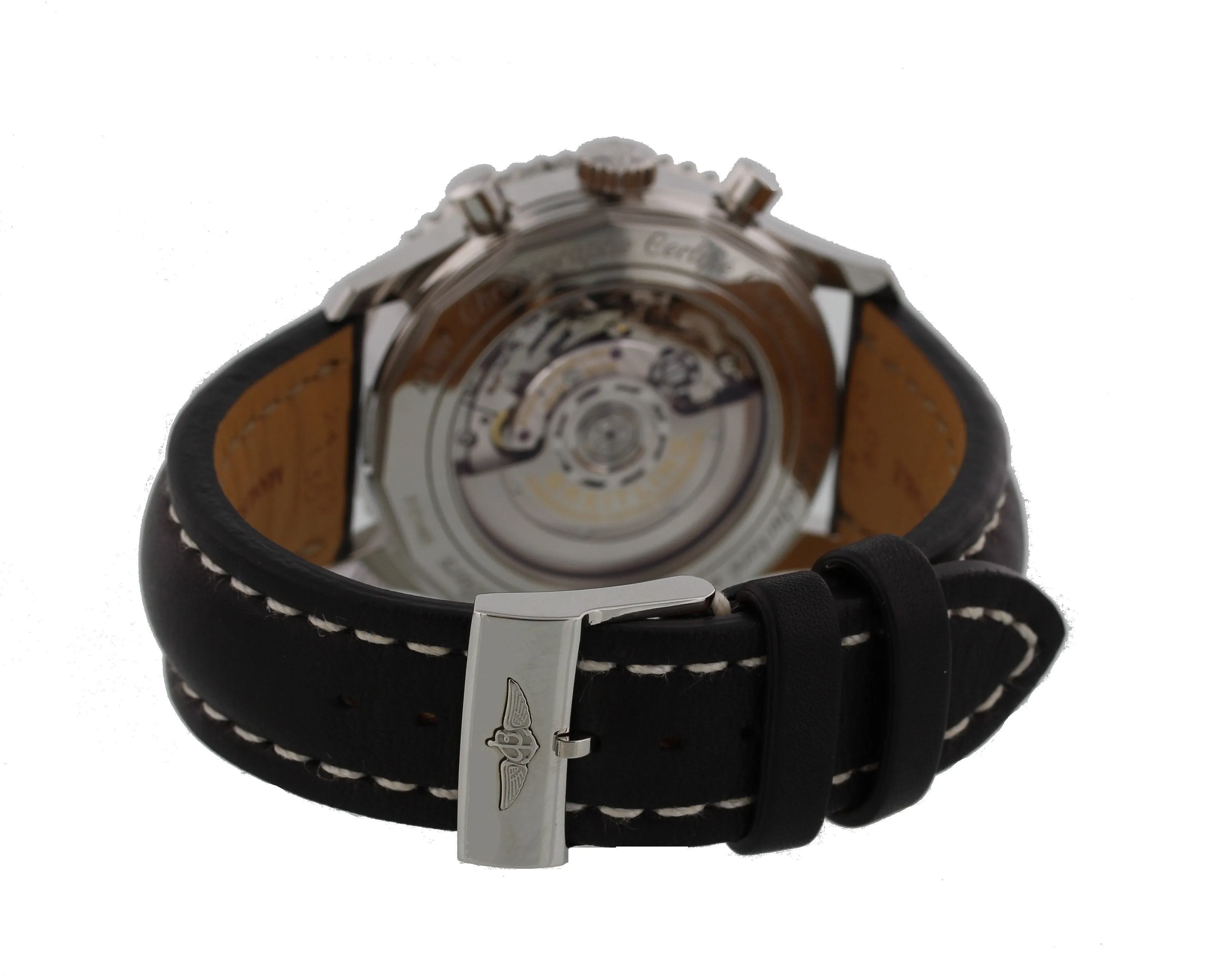 Men's Breitling Navitimer Automatic AB0127