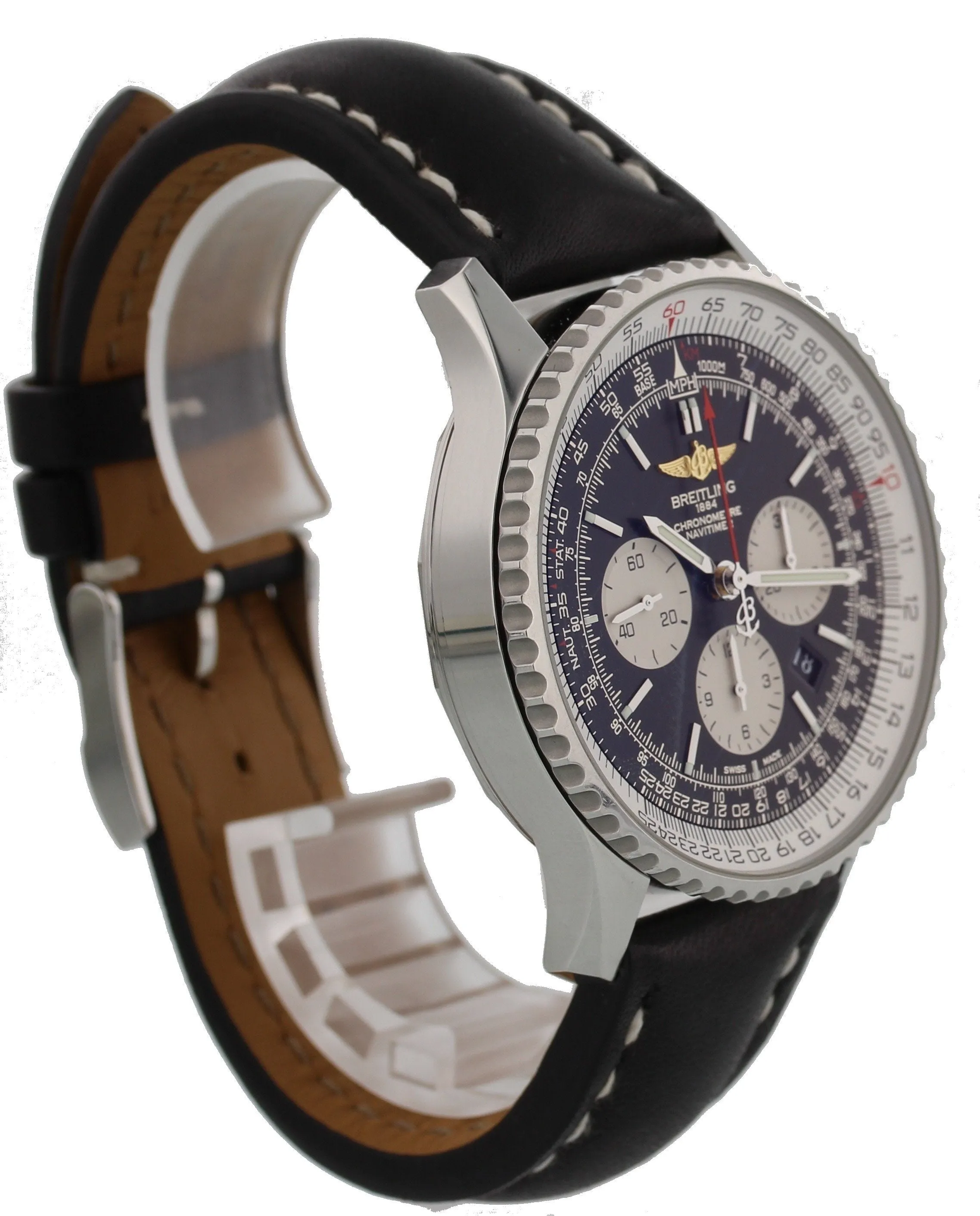 Men's Breitling Navitimer Automatic AB0127