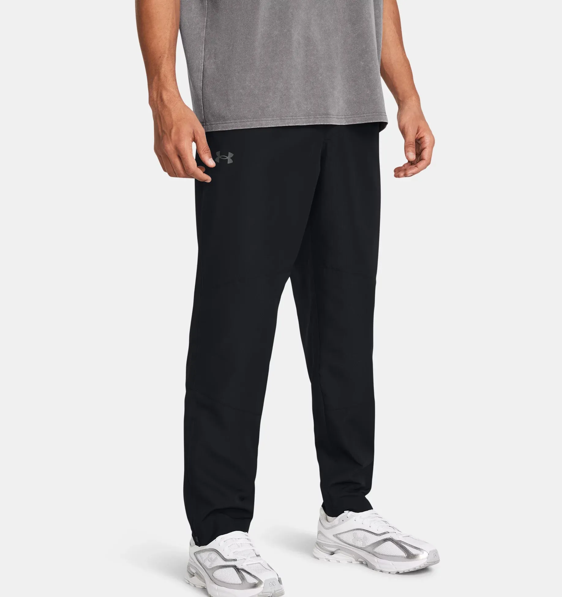 Men's Icon Legacy Windbreaker Pants