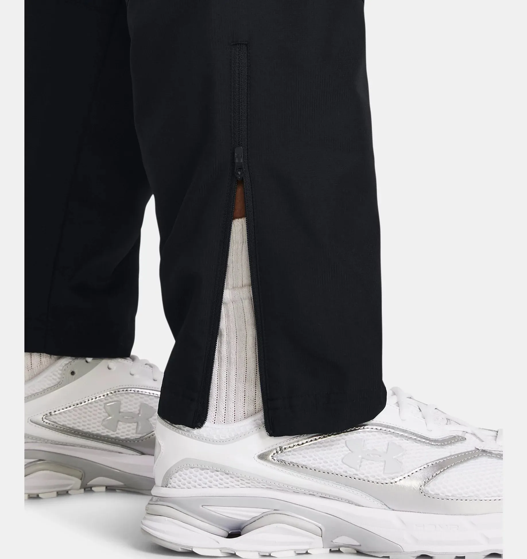 Men's Icon Legacy Windbreaker Pants