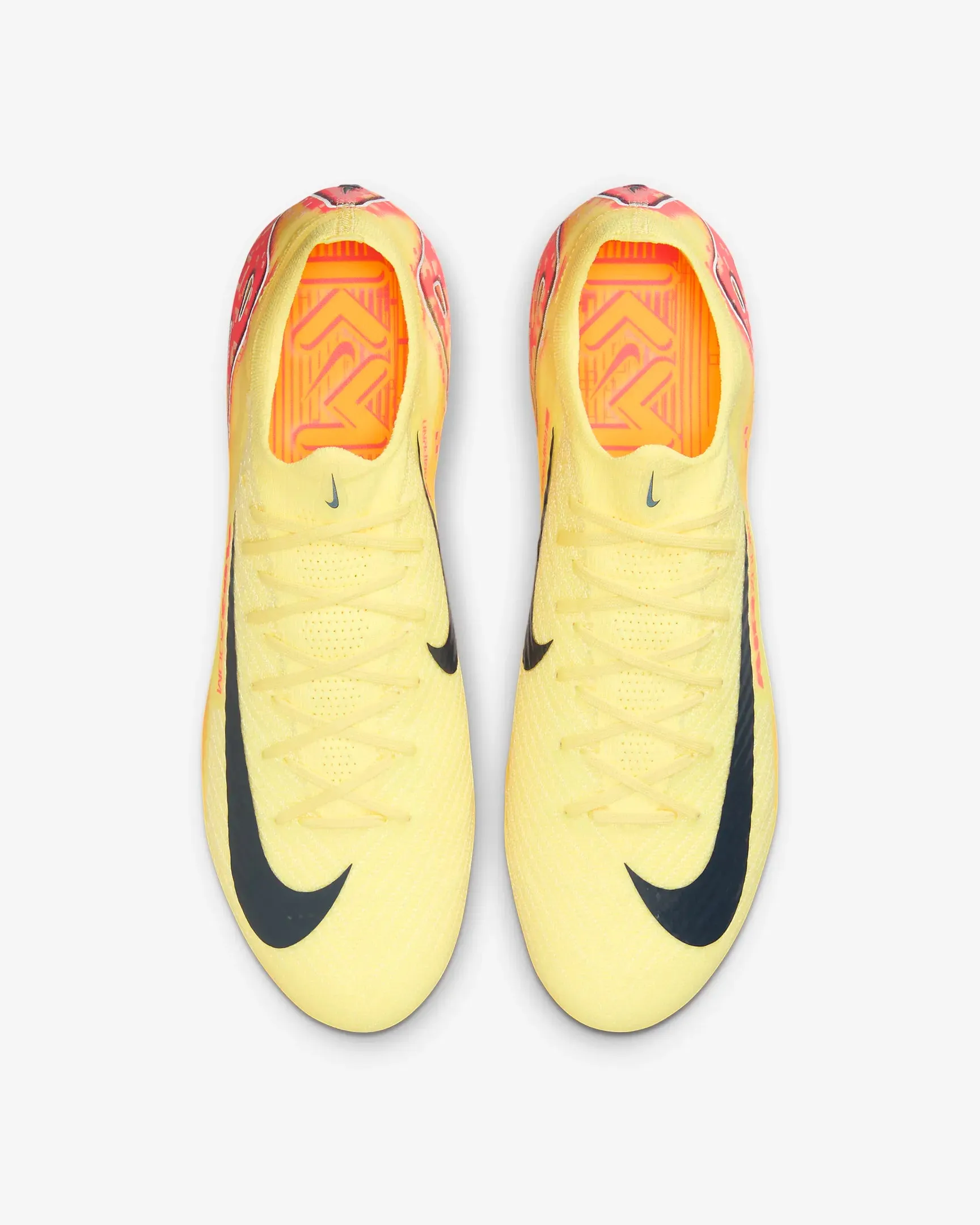 Mercurial Zoom Vapor 16 Elite FG Kylian Mbappe