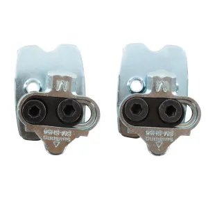 Metal SPD Compatible Cleats