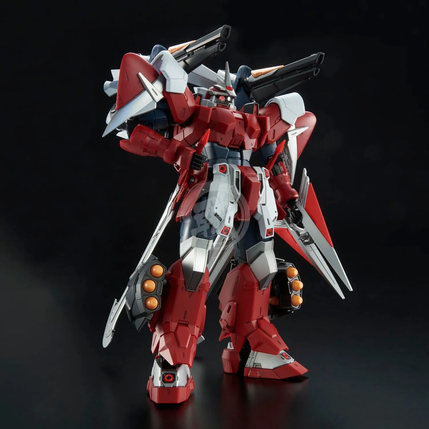 MG Ginn Gladiator
