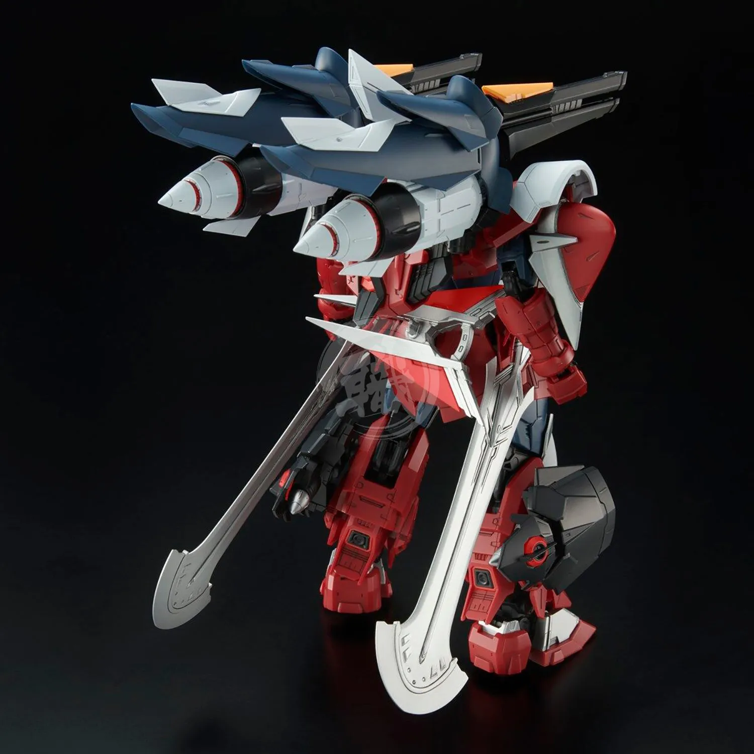 MG Ginn Gladiator