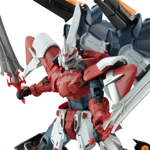 MG Ginn Gladiator