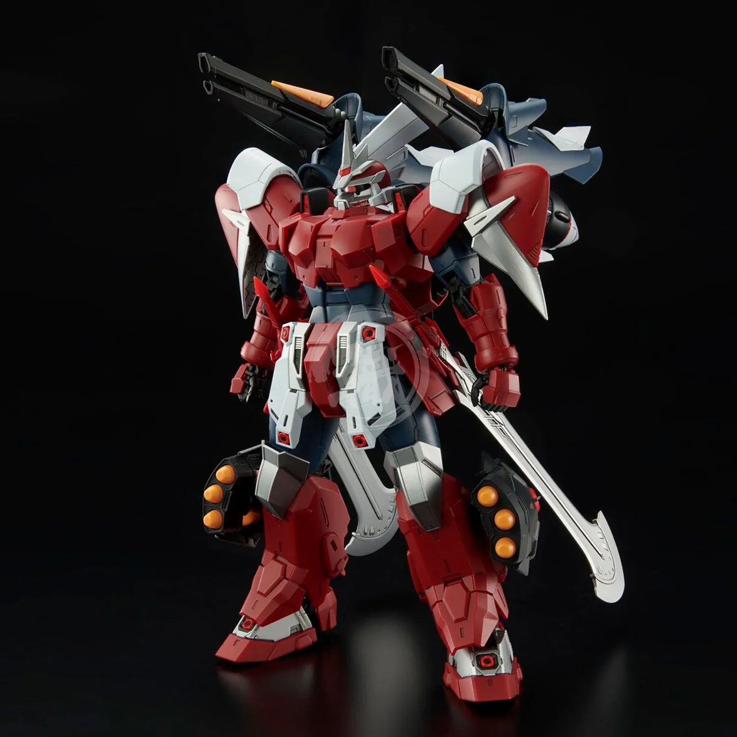 MG Ginn Gladiator