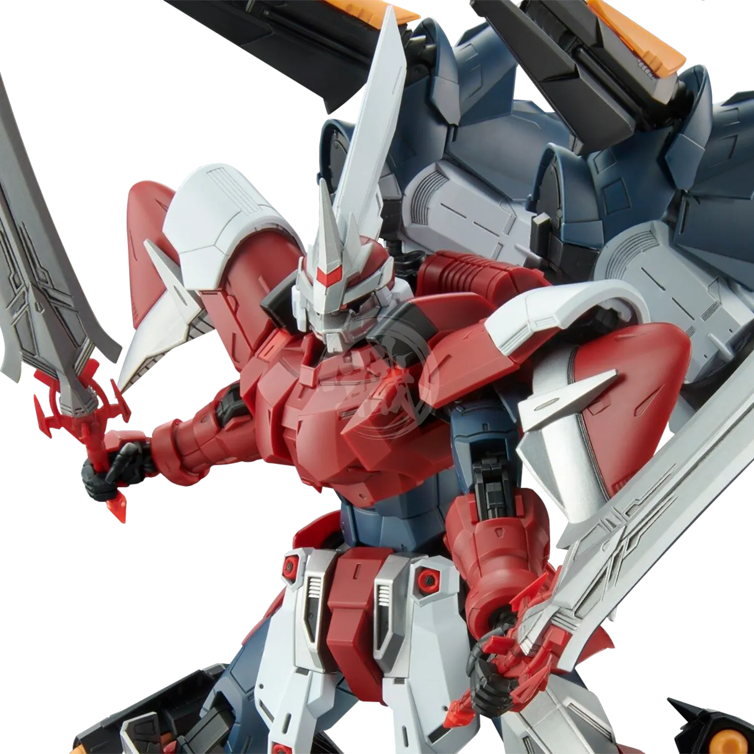 MG Ginn Gladiator