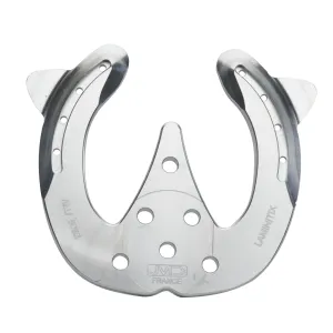 Michel Vaillant JMD Laminitix Aluminum Horseshoes