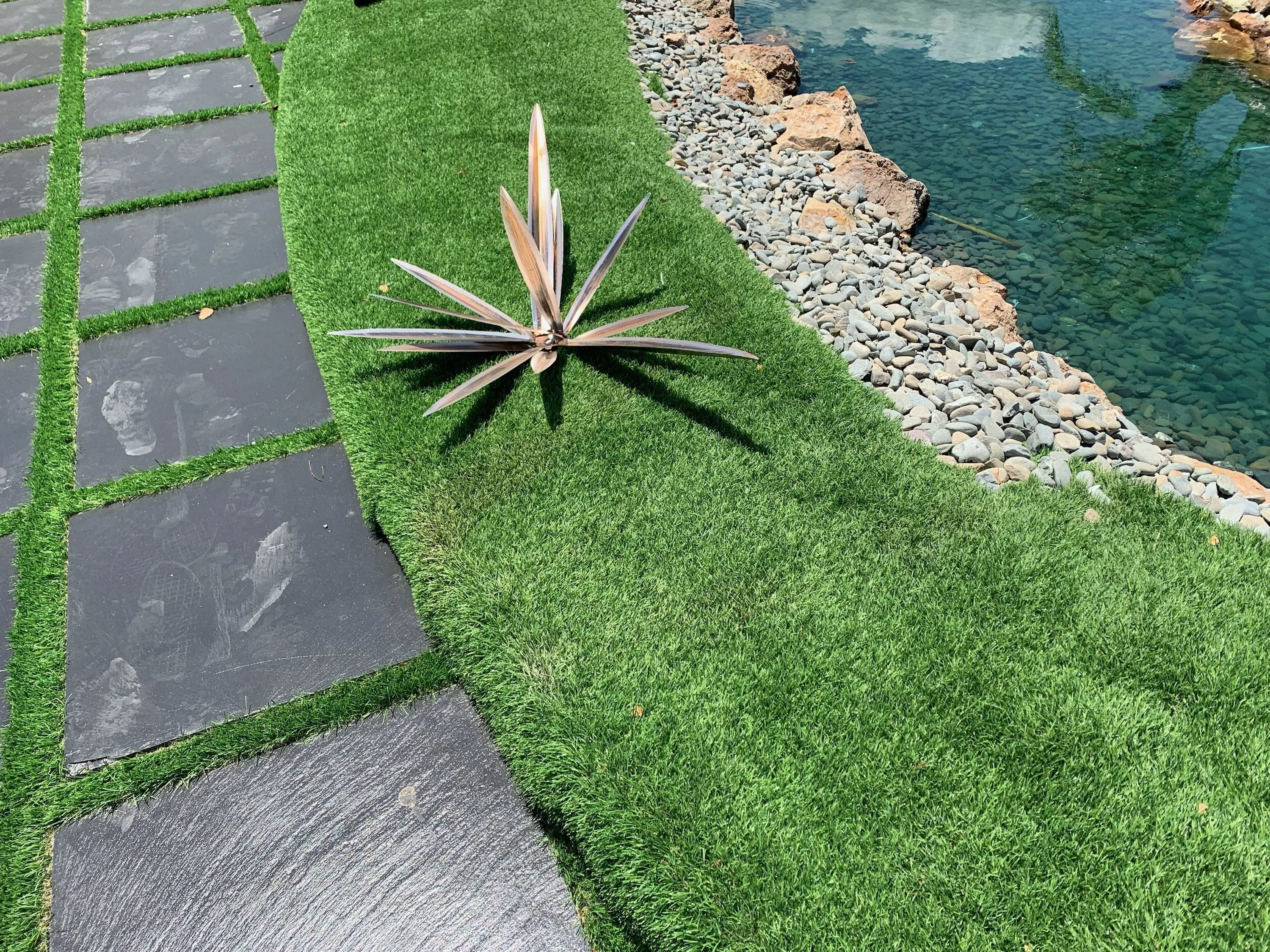 MIGHTY109 "Coastal" Artificial Turf