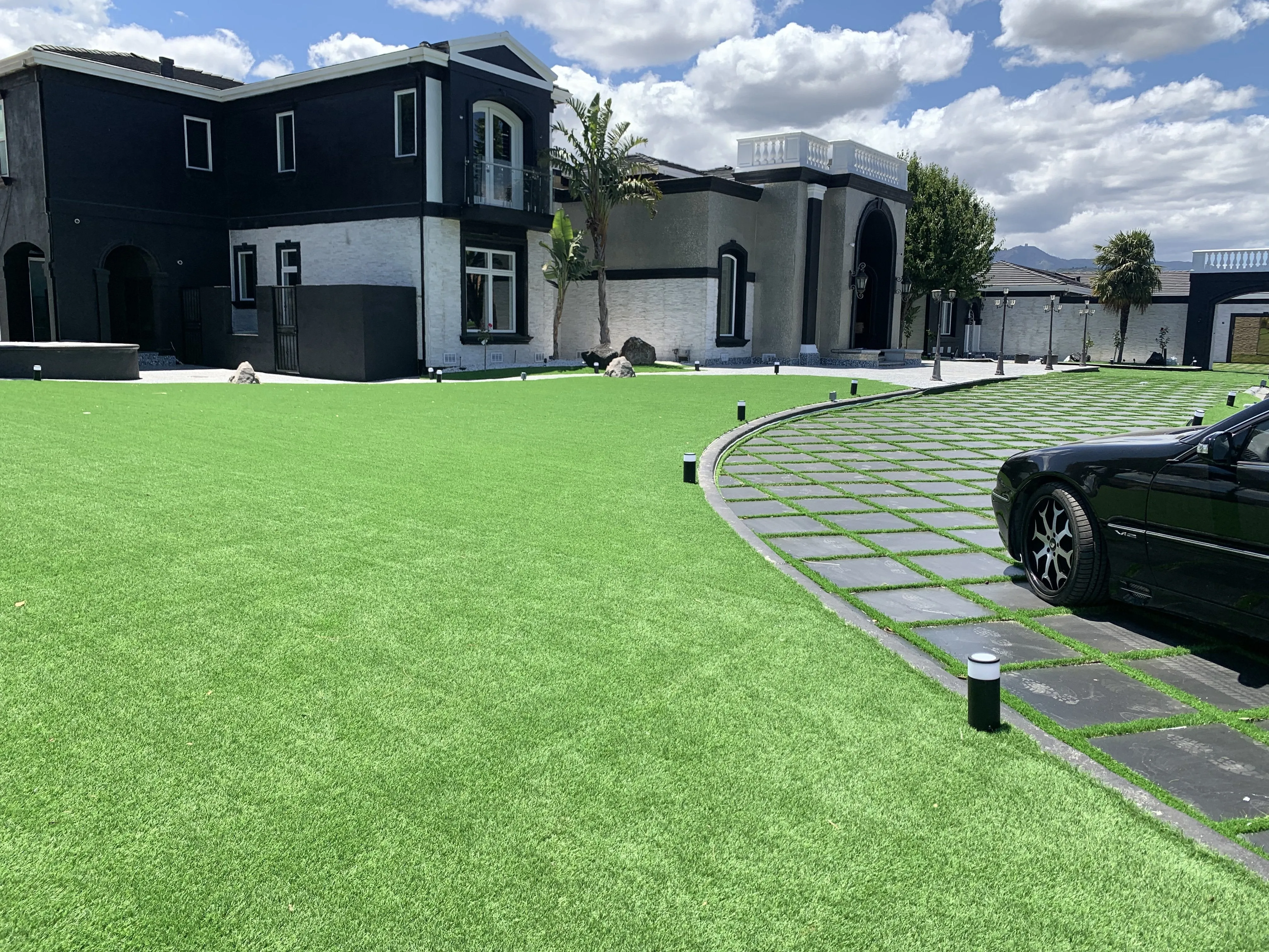 MIGHTY109 "Coastal" Artificial Turf