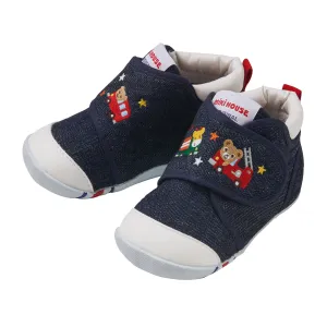 MIKIHOUSE BABY SHOES