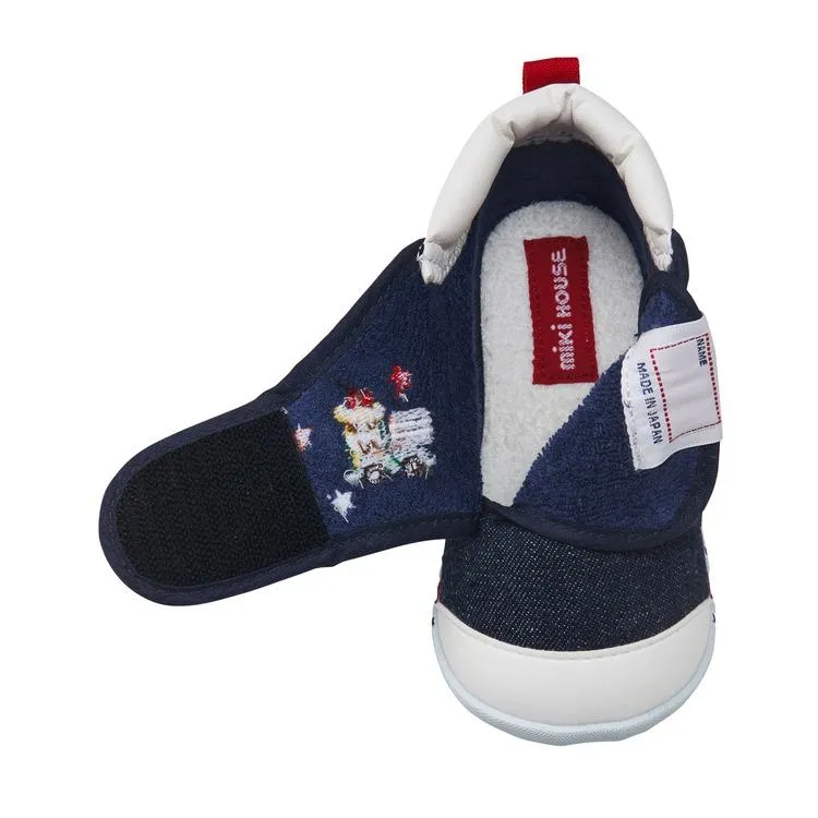 MIKIHOUSE BABY SHOES