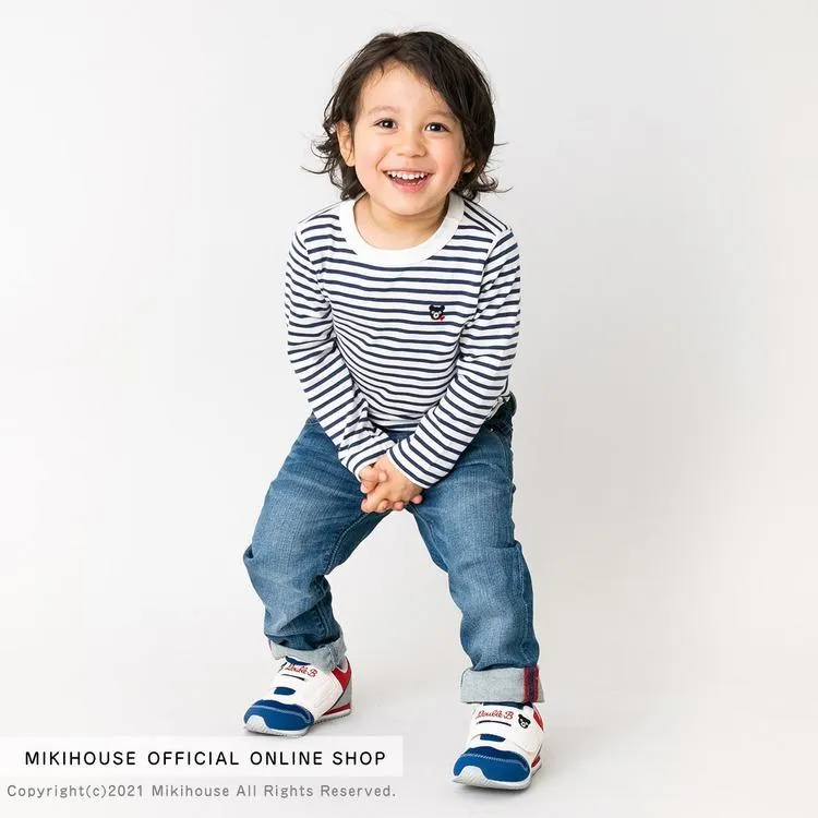 MIKIHOUSE DOUBLE_B MIZUNO SHOES