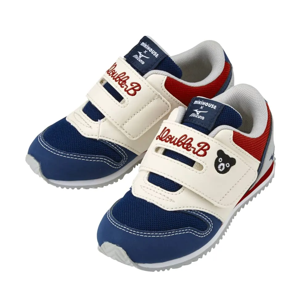 MIKIHOUSE DOUBLE_B MIZUNO SHOES