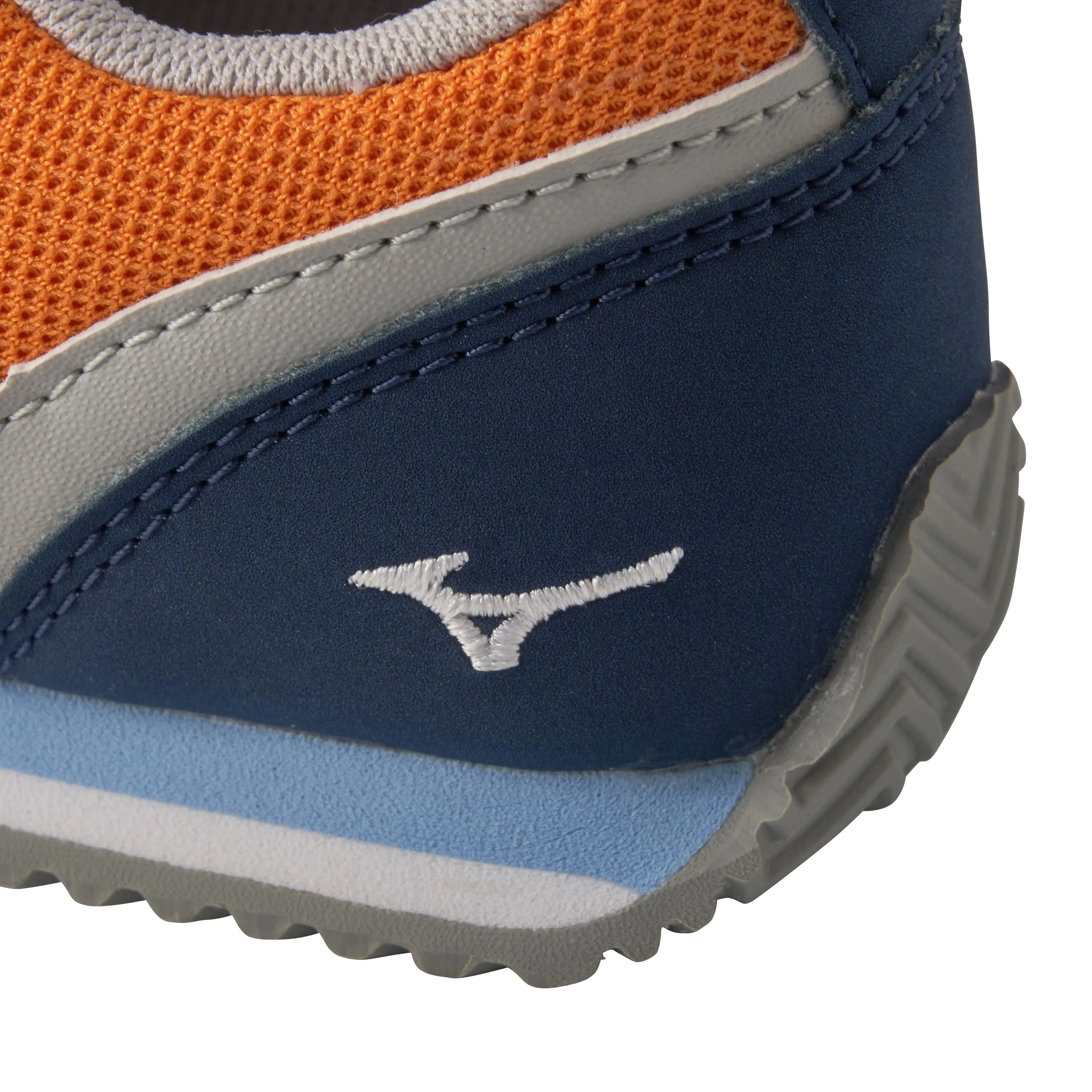 MIKIHOUSE DOUBLE_B MIZUNO SHOES