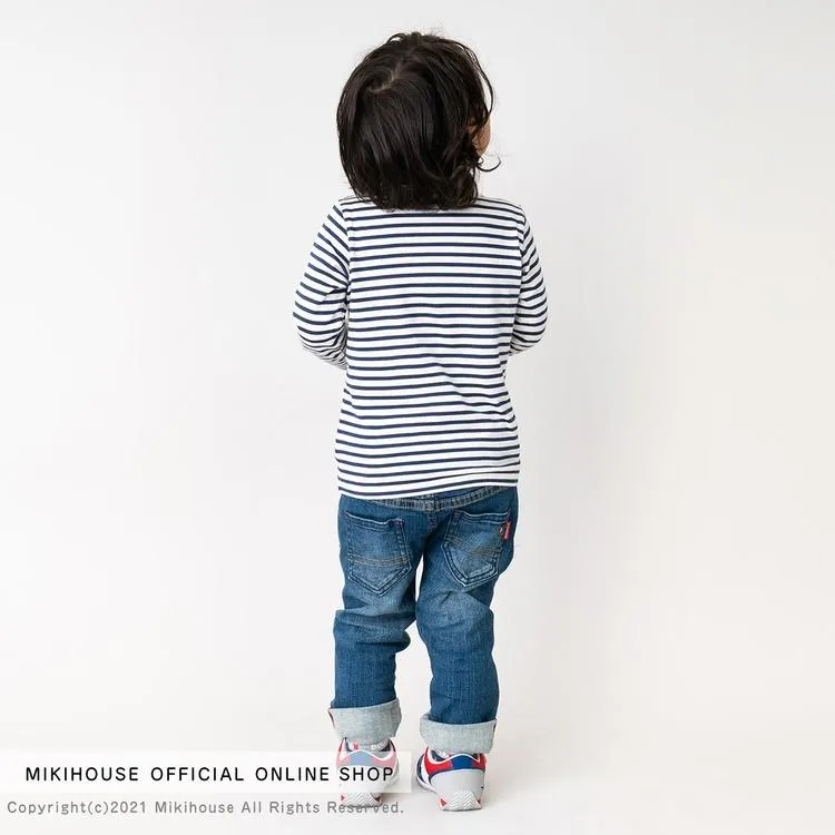MIKIHOUSE DOUBLE_B MIZUNO SHOES