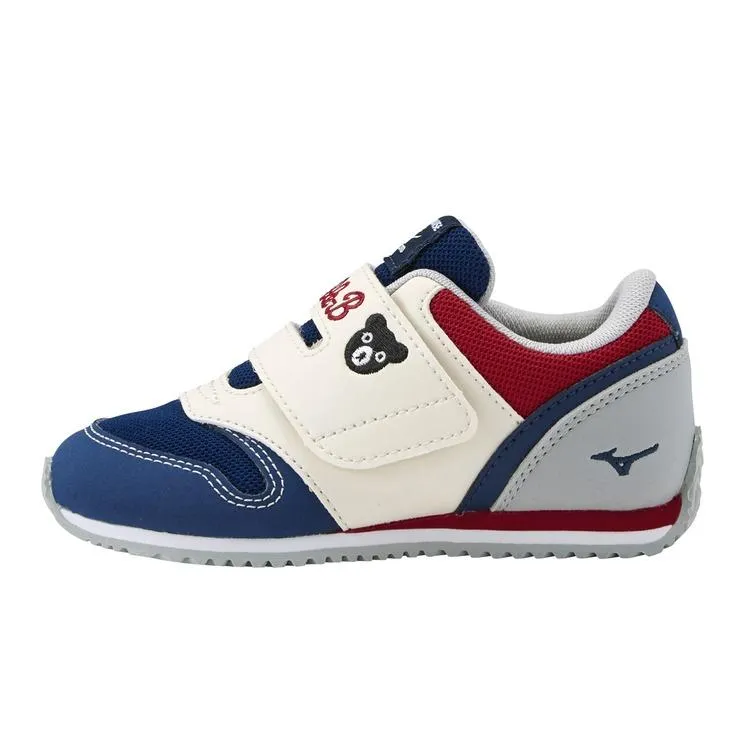 MIKIHOUSE DOUBLE_B MIZUNO SHOES
