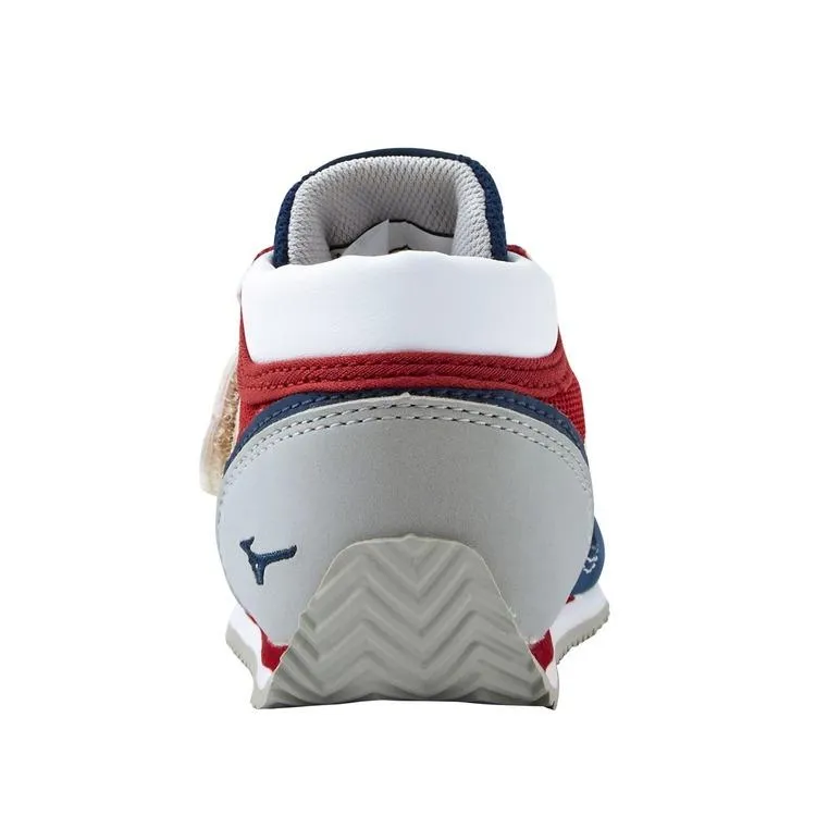 MIKIHOUSE DOUBLE_B MIZUNO SHOES